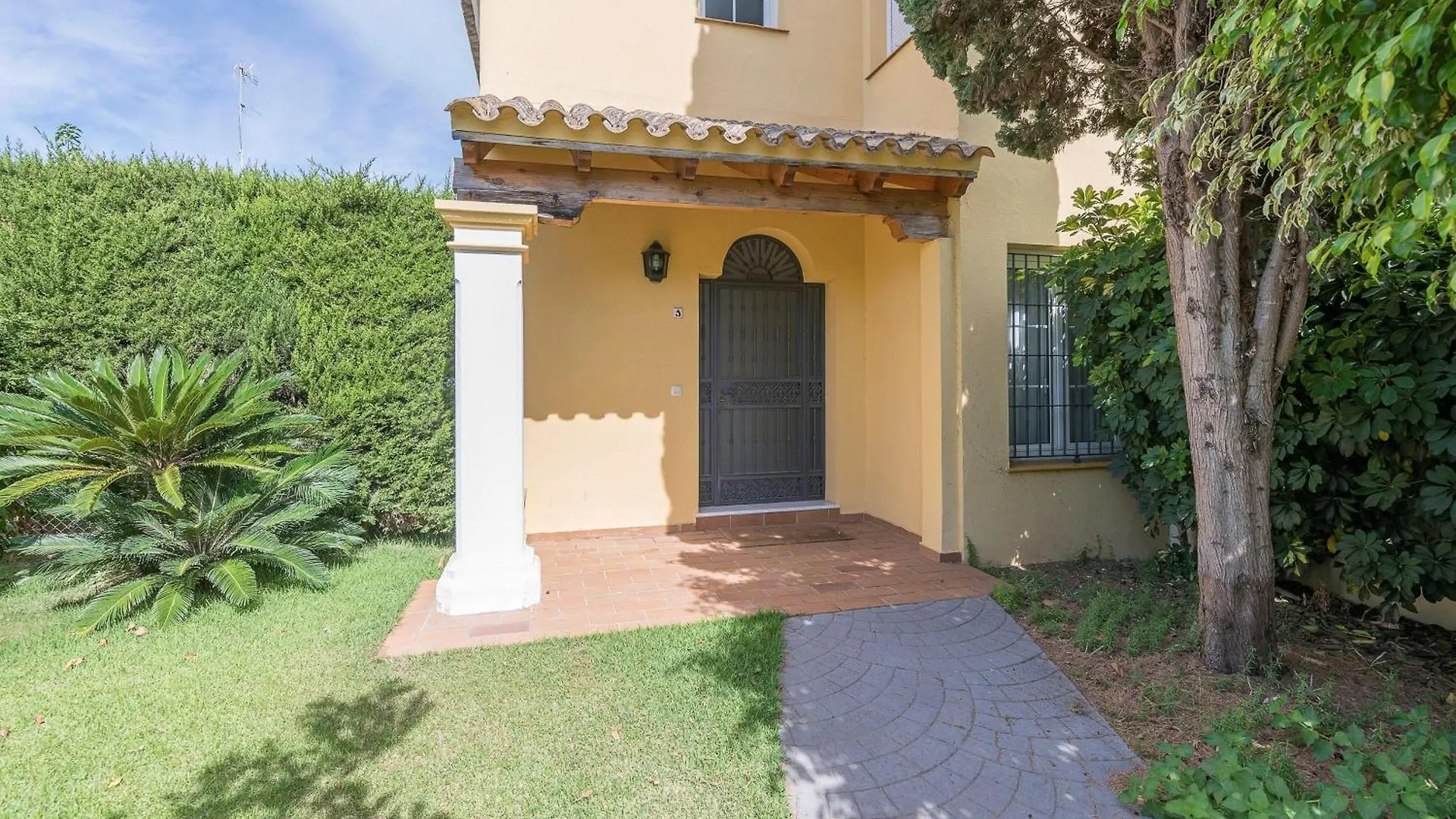 Rocio Villa El Puerto de Santa Maria Chalet