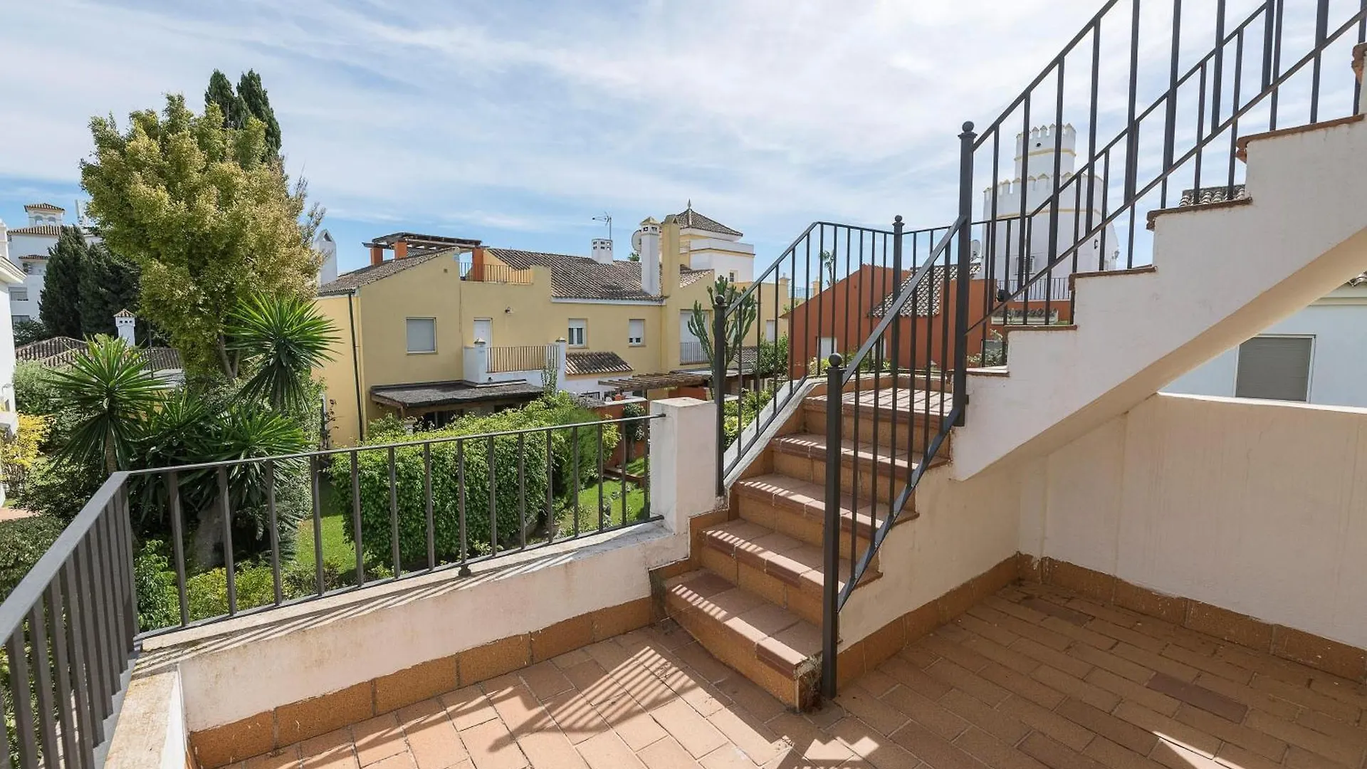 Chalet Rocio Villa El Puerto de Santa Maria Spain