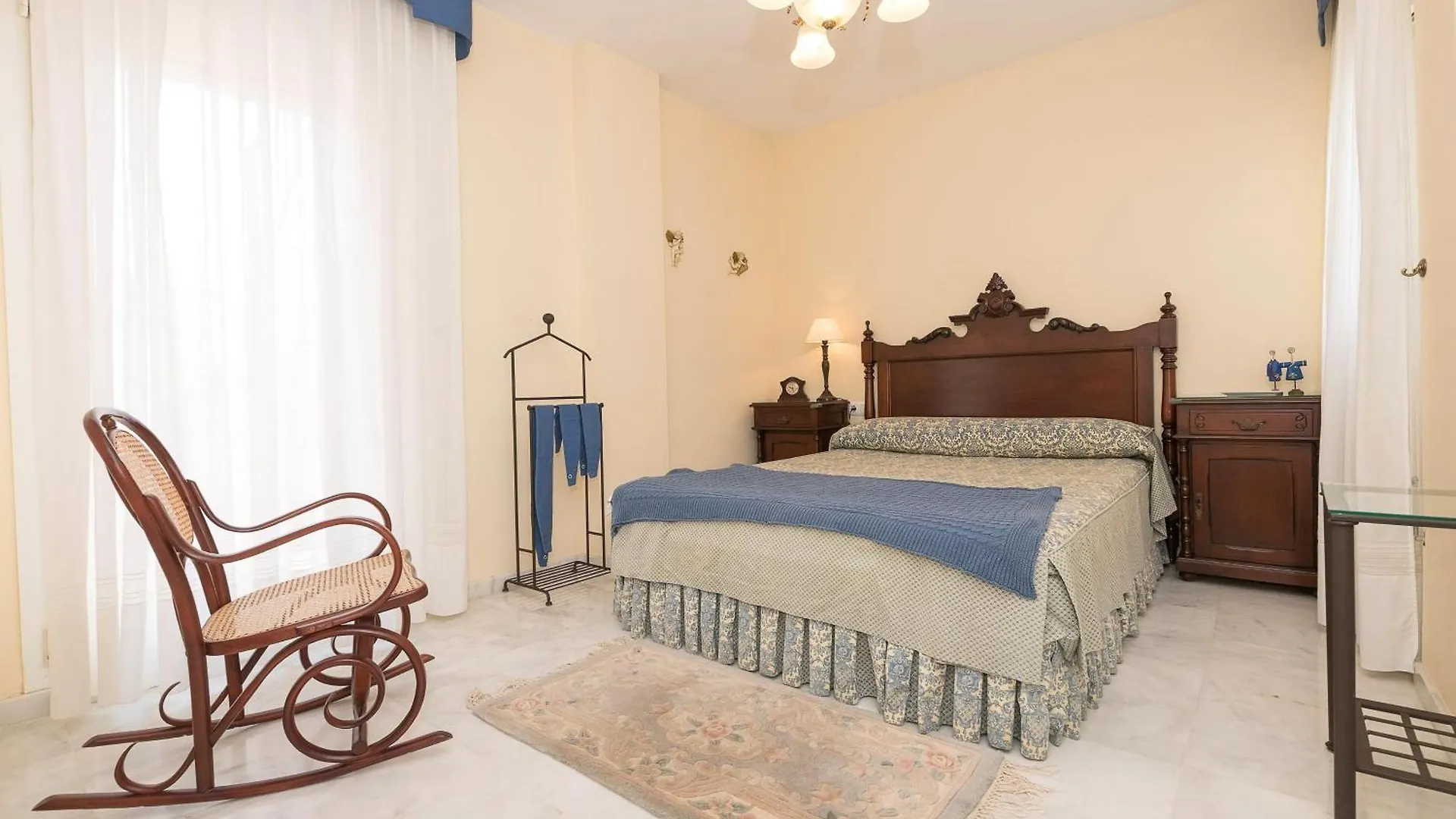Rocio Villa El Puerto de Santa Maria