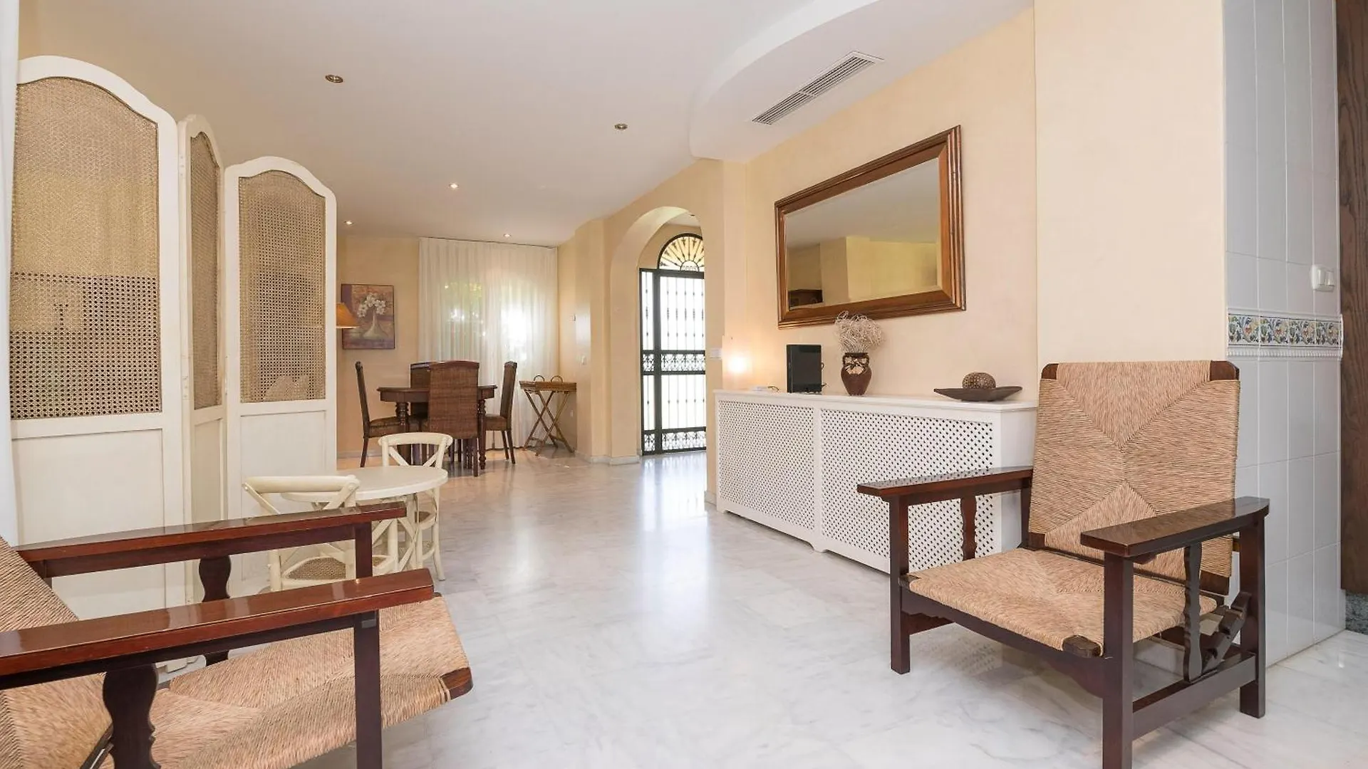 Chalet Rocio Villa El Puerto de Santa Maria