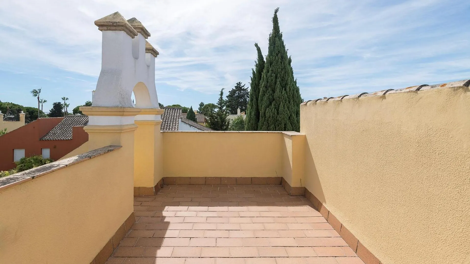 Rocio Villa El Puerto de Santa Maria Spain