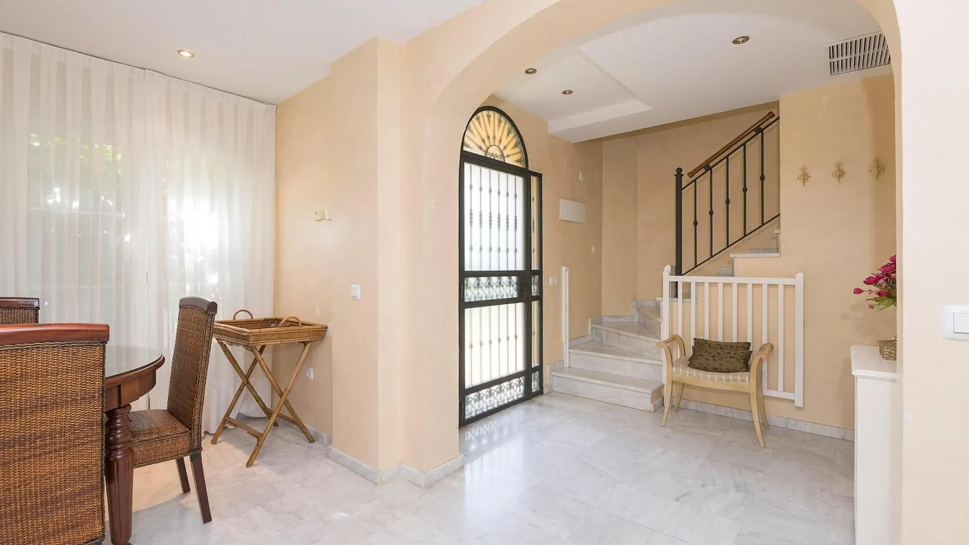 Rocio Villa El Puerto de Santa Maria Chalet