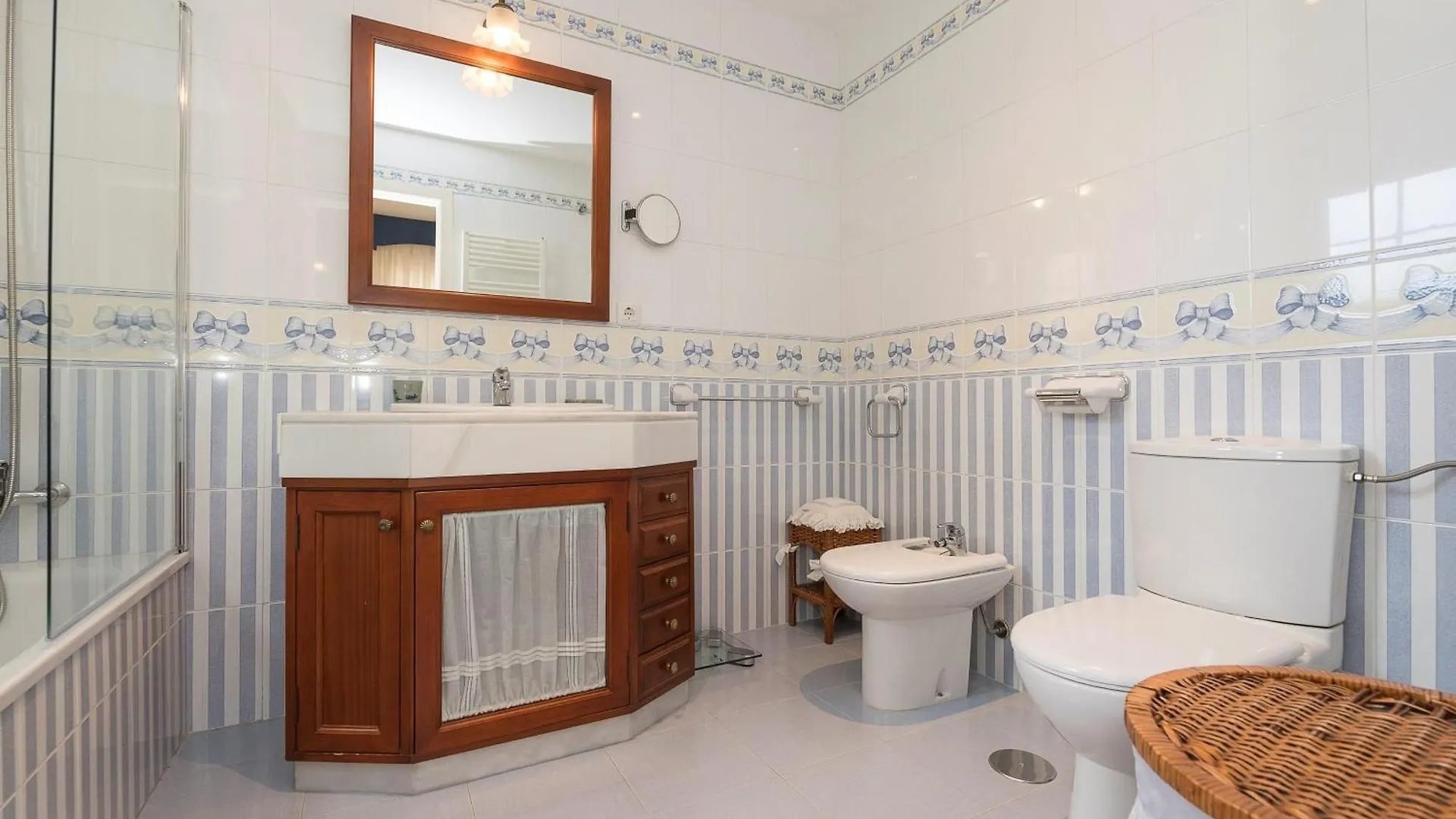 Chalet Rocio Villa El Puerto de Santa Maria