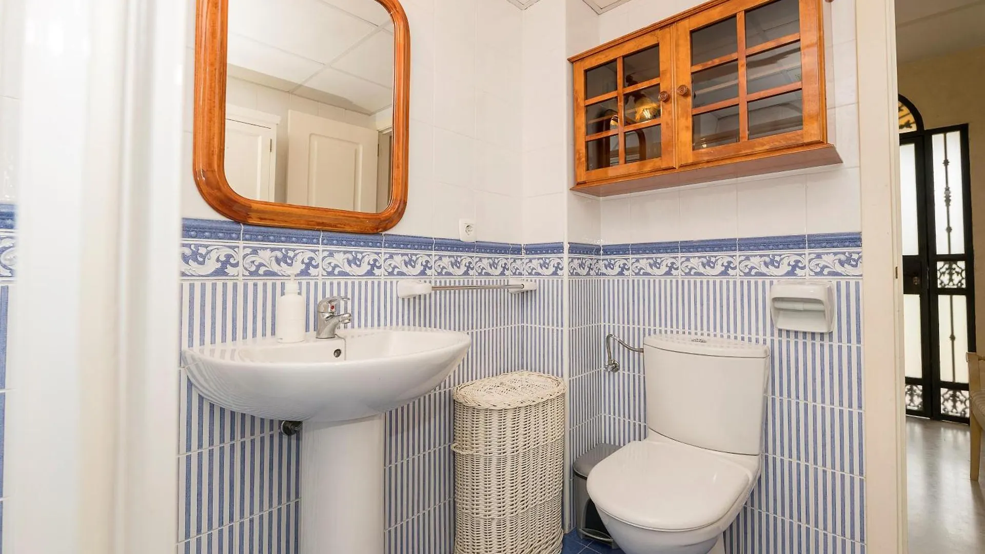 Rocio Villa El Puerto de Santa Maria Spain